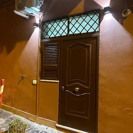 那不勒斯Casa San Gennaro 33A公寓 外观 照片