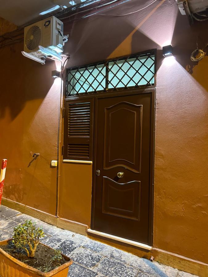 那不勒斯Casa San Gennaro 33A公寓 外观 照片